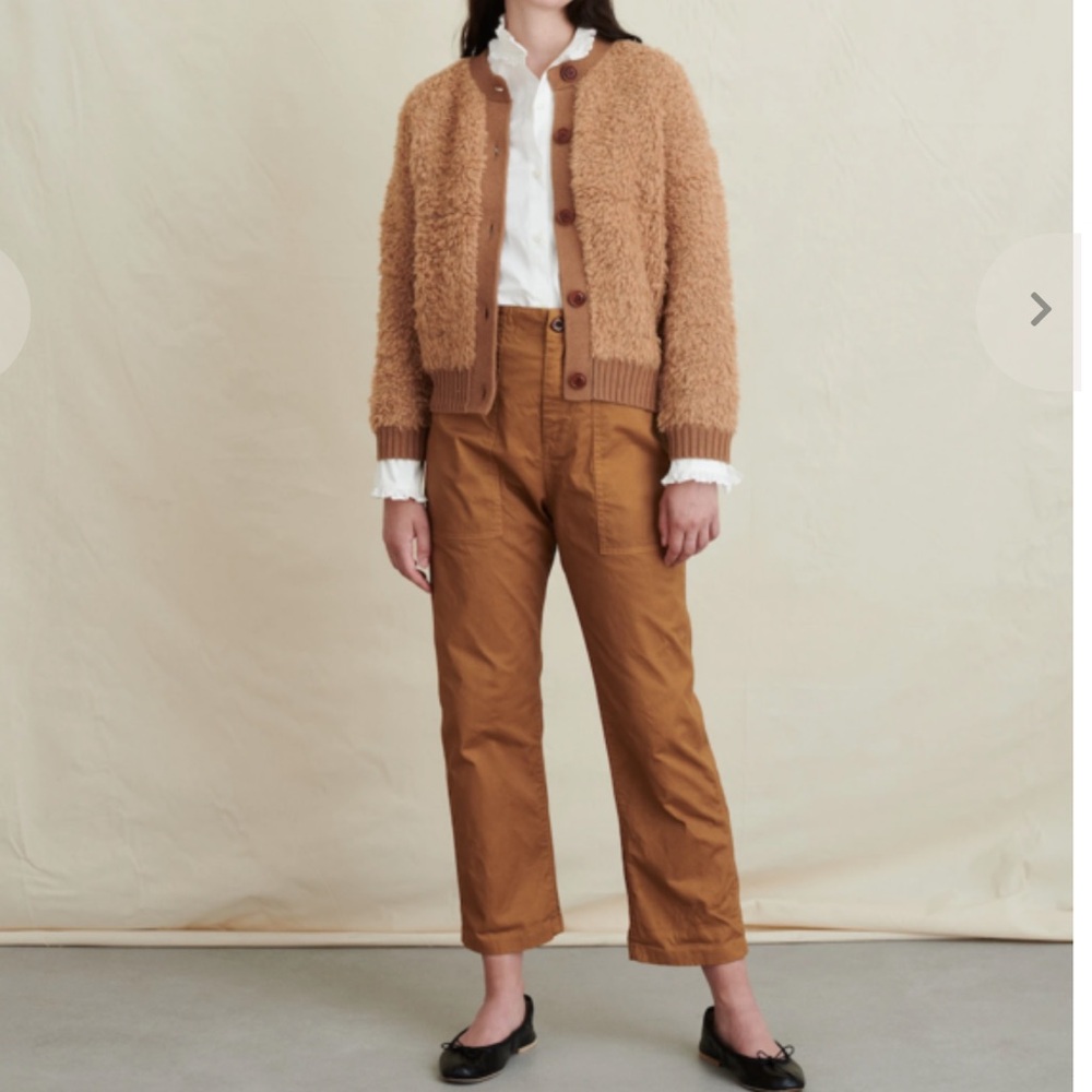 Alex Mill binky cardigan - Picture 2 of 11
